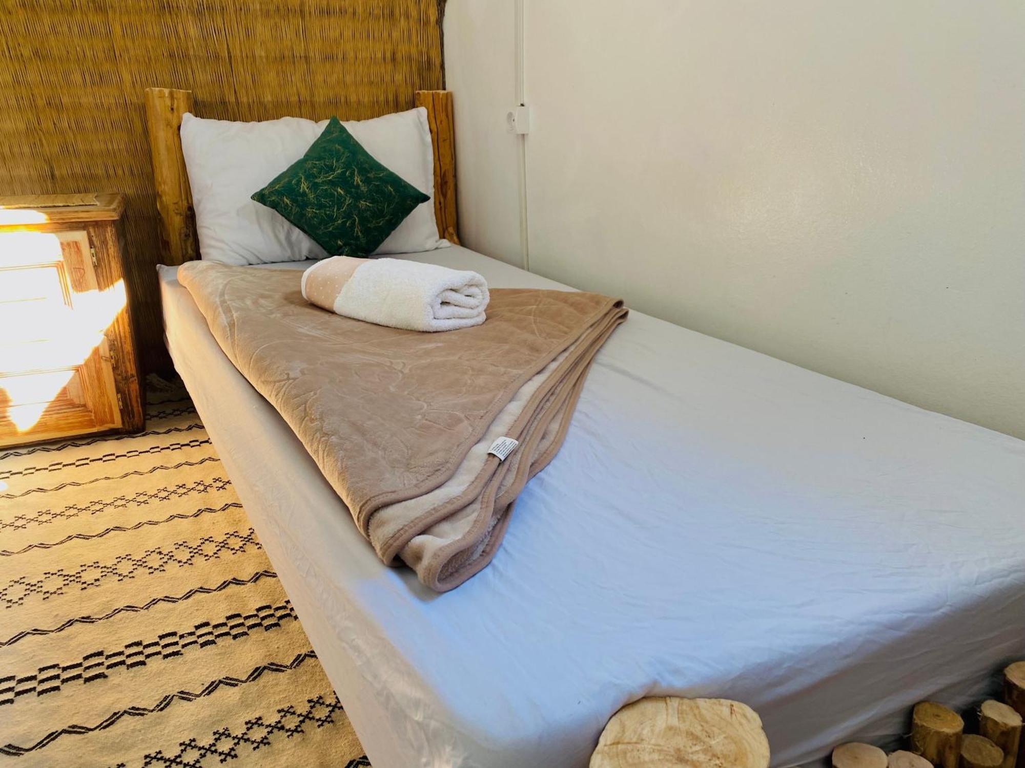 Tizaou Guest House Taghazout Exterior foto