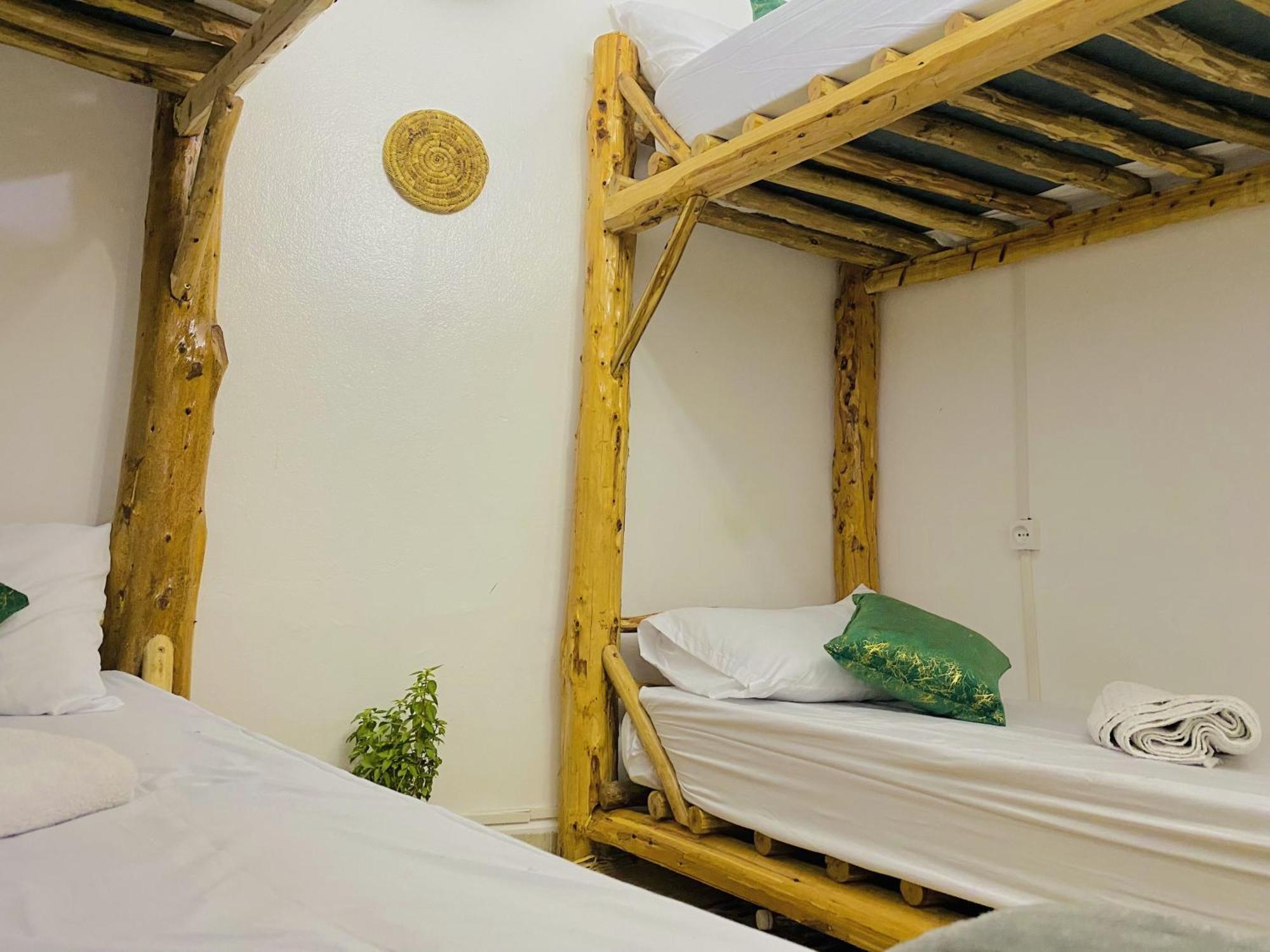 Tizaou Guest House Taghazout Exterior foto