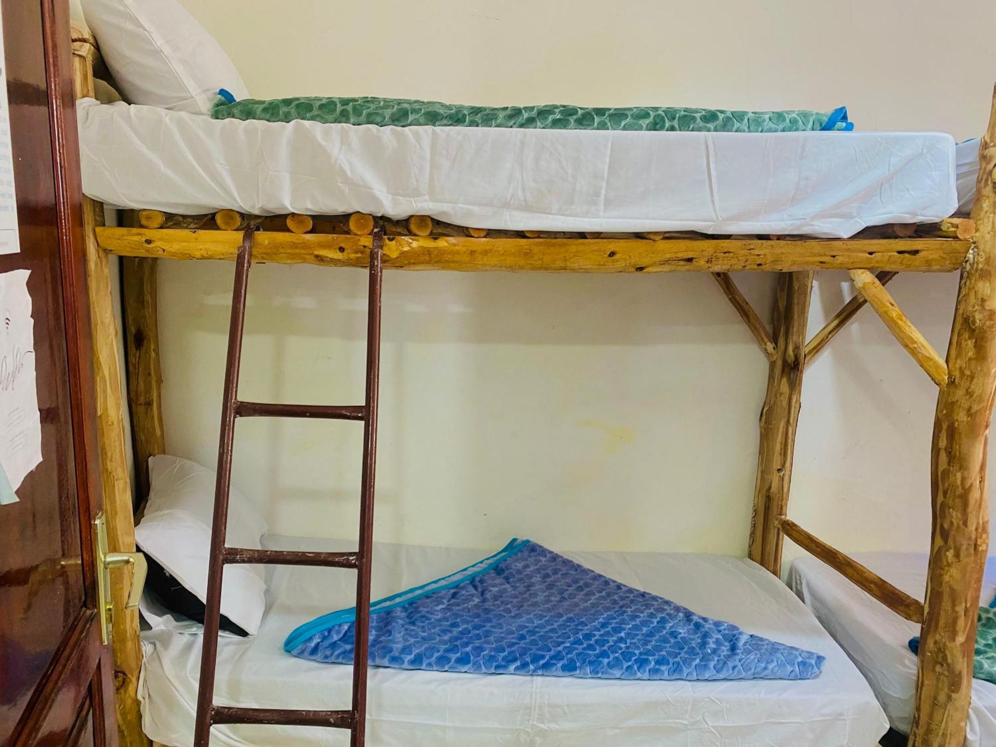 Tizaou Guest House Taghazout Zimmer foto