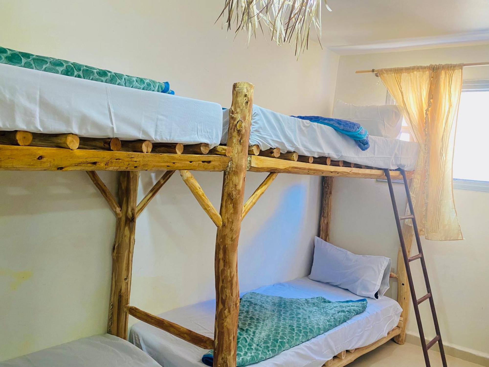 Tizaou Guest House Taghazout Zimmer foto